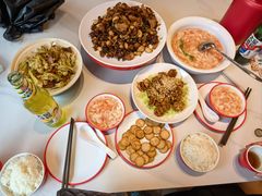 -偏爱炒鸡(老县衙店)