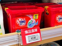 -七鲜超市(瑞虹天地太阳宫店)