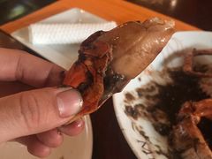 -Ministry of Crab(科伦坡店)