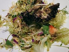 -鸭王烤鸭店(三里河店)