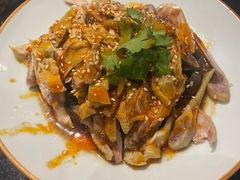 -大丰收脆鱼(正荣财富中心店)