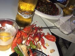 -眼镜哥浦江夜宵大本营