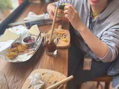 -Catch Bagel(芳草地店)