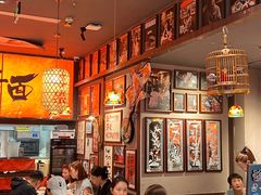 -王繁星面馆(西安熙地港店)