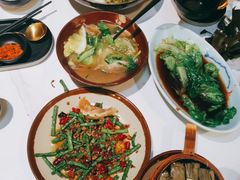 -乔阿马·江南味·驴肉香(龙湖华泾天街店)