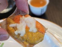 -潮汕味道·煮海餐厅(金麟大厦店)