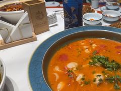 -南山翁新概念川菜(江宁万达广场店)