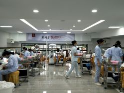点击看大图 -痘博士昆明·国际祛痘领跑品牌