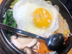 -唯成•韩国炭火烤肉 유성고기