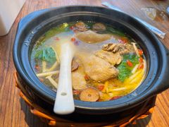 -小菜园新徽菜(池州万盛店)