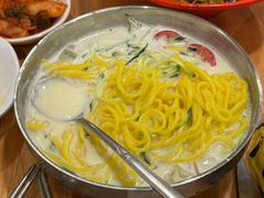 -多宾韩国料理(学衡路店)