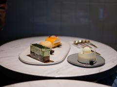 -La Porte de Paris 巴黎之门法式甜品