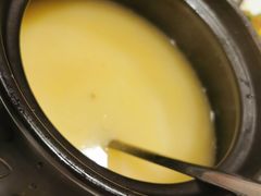 排骨炖淮山-马凯餐厅(地安门店)