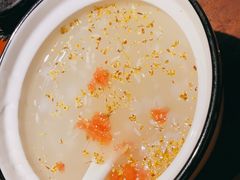 鲜花酒酿圆子-意满花千醉(金茂览秀城店)