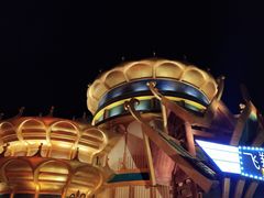 -七彩云南欢乐世界