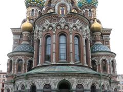 -滴血救世主教堂