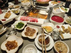 -海底捞火锅(塘厦天虹店)