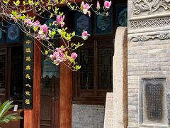 -万寿八仙宫