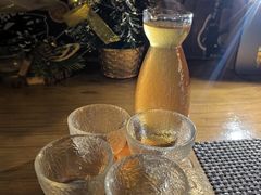 -半藏居酒屋(香港花园店)