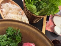 -廖掌柜·重庆鲜货火锅(上海首店)