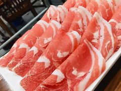 -岳合轩老北京涮肉