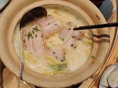 -黄山老妈·土菜(碧桂园店)