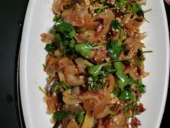 -大富蚝乌东哥饭店·石锅鱼杂·柠檬鸭(革新路店)
