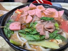 -过桥米线(十五亩地小区店)