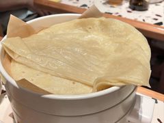 -姥姥家春饼店(惠新东街店)