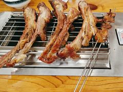 -张记焖窑·十五年专注焖烤(雍和宫店)