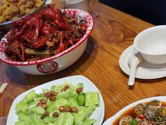 -柒五龙虾(八王寺店)