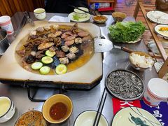 -阿昌白族石板烧(大理古城店)