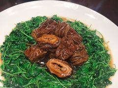 草头圈子-德兴馆(广东路总店)