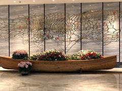 -苏州知音温德姆至尊酒店·四季海鲜自助餐厅(汾湖店)