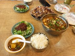 -春明狗肉馆(经开一区店)