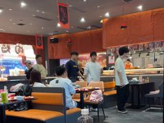 -肉焰山巴西烤肉自助餐厅(龙湖芙蓉天街店)
