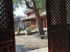 -大理古城