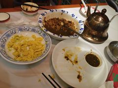 -冇味湘潭菜(湘江世纪城店)