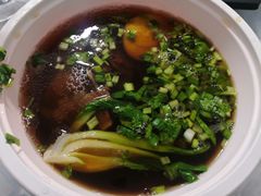 -湘人龙记老长沙米粉(鸟巢店)
