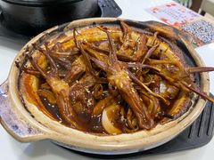 -馨方园食府·市井老南京菜