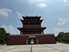 -南戴河国际娱乐中心