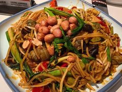 -柳喜辣·烧烤酒局(跃进总店)