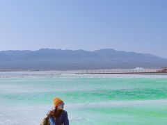 -盐湖景区