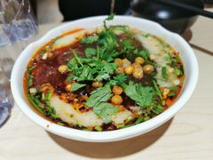 -林静小吃(复兴路店)