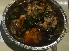 -巴厘龙虾·榜首油焖大虾(洞庭·艺术洋房店)