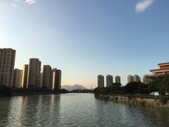 -晋江五店市传统文化旅游区