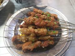 -小民大排档(光谷店)