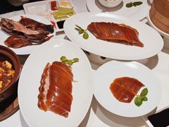 -四季民福烤鸭店(王府井东安门店)