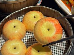 -知楚•精致湖北菜(武商MALL店)