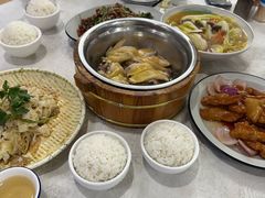 -成惠食府(赤岗店)